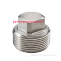 Carbon Steel Plug Forged Carbon Steel Plug Manufactory